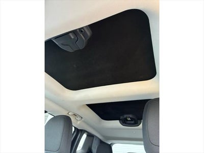 2017 Jeep Renegade Altitude 4x4