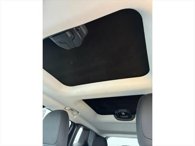 2017 Jeep Renegade Altitude 4x4