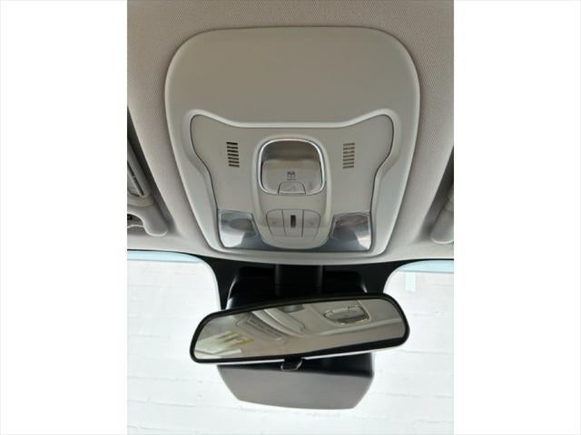 2017 Jeep Renegade Altitude 4x4