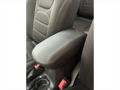 2017 Jeep Renegade Altitude 4x4