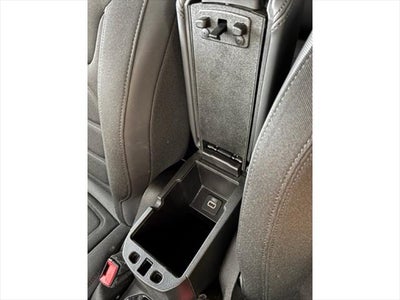 2017 Jeep Renegade Altitude 4x4