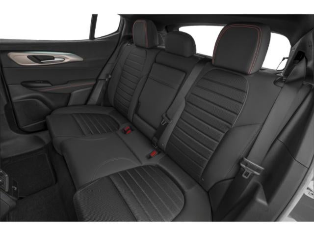 2023 Dodge Hornet GT AWD