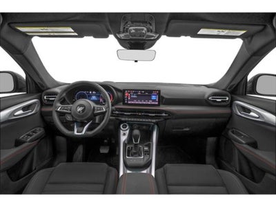 2023 Dodge Hornet GT AWD
