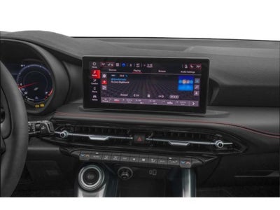 2023 Dodge Hornet GT AWD