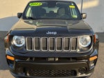 2023 Jeep Renegade Latitude 4x4