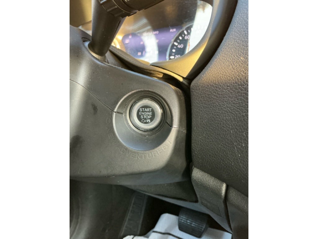 2023 Jeep Renegade Upland 4x4