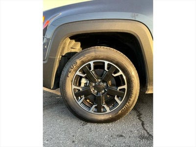 2023 Jeep Renegade Upland 4x4