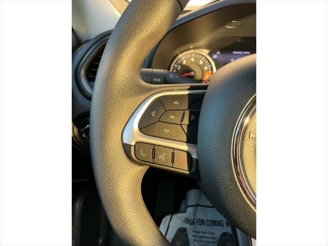 2023 Jeep Renegade Upland 4x4