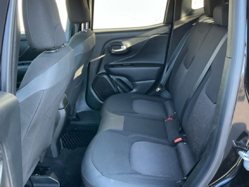 2023 Jeep Renegade Upland 4x4