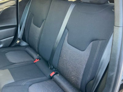 2023 Jeep Renegade Upland 4x4