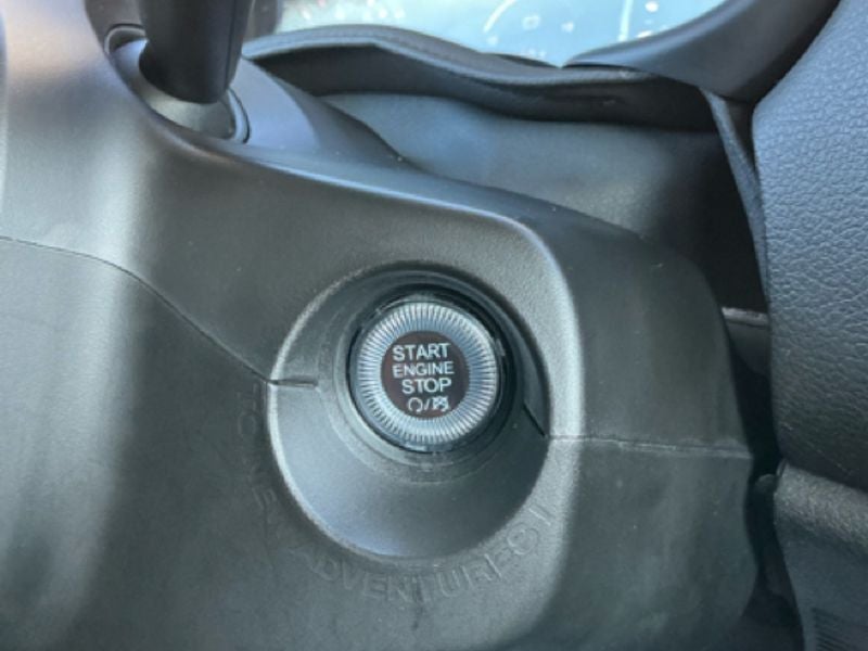 2023 Jeep Renegade Upland 4x4