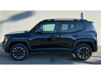 2023 Jeep Renegade Upland 4x4