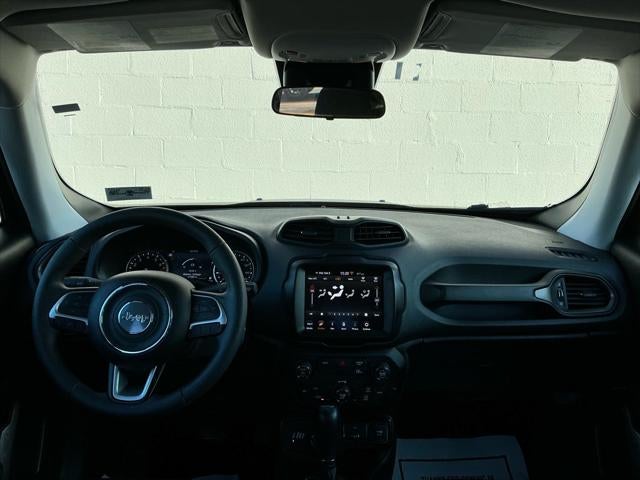 2023 Jeep Renegade Upland 4x4