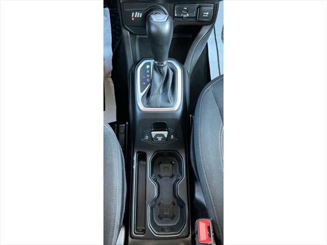 2023 Jeep Renegade Upland 4x4