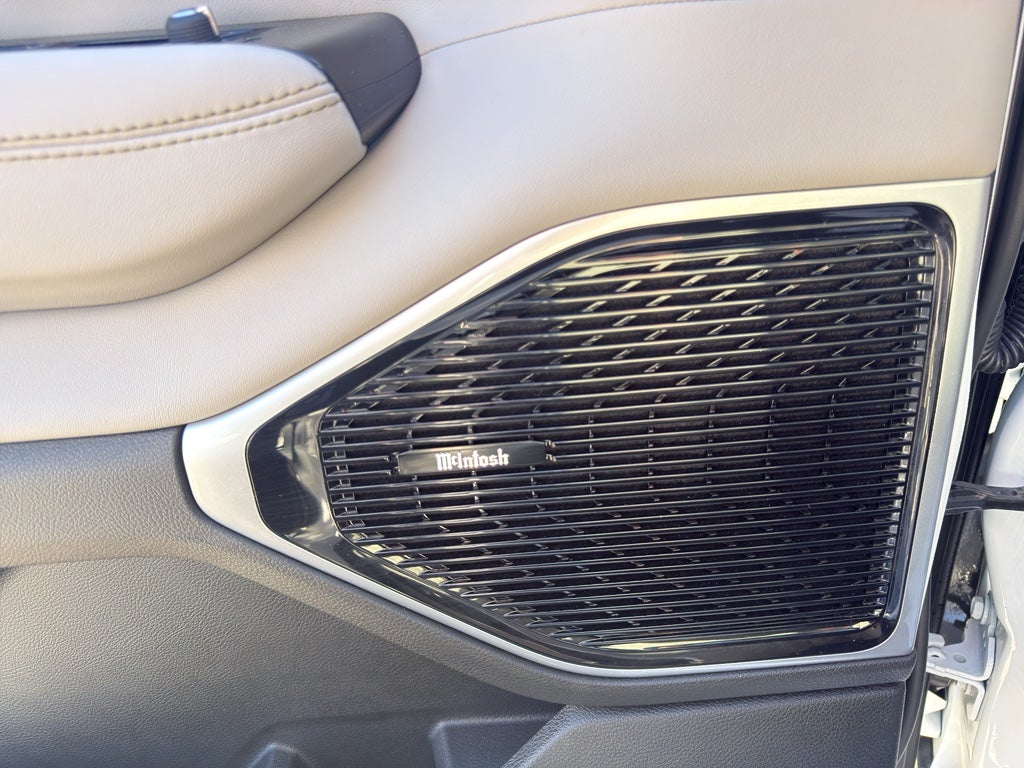 2025 Jeep Wagoneer Series III