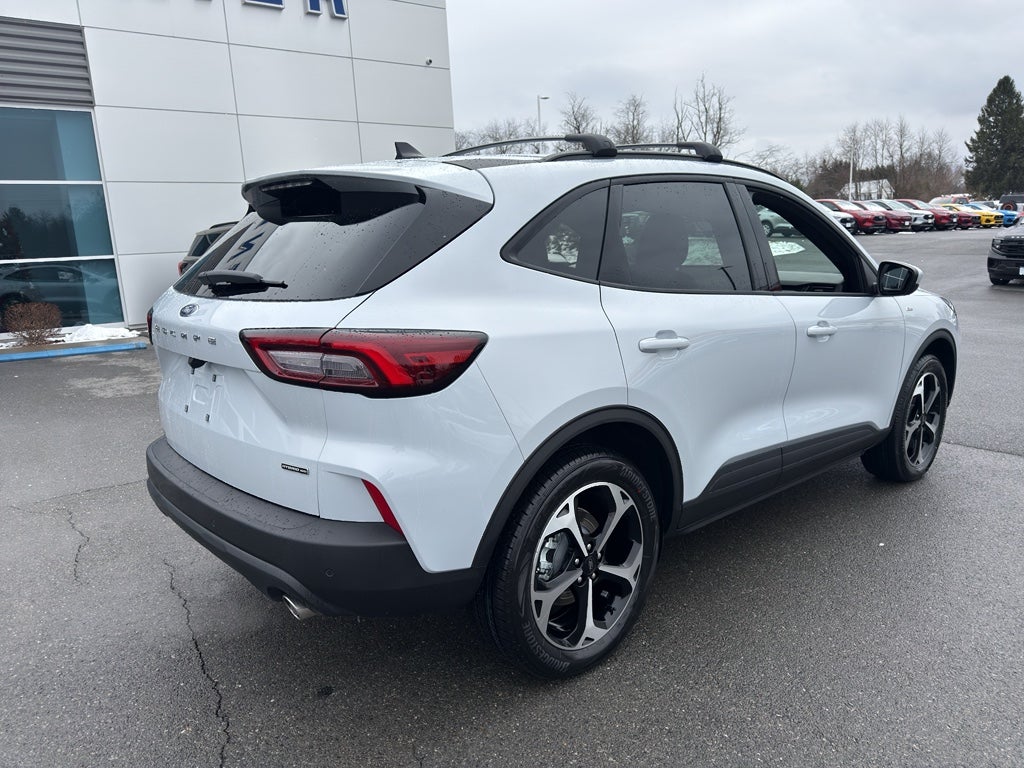 2026 Ford Escape ST-Line Select