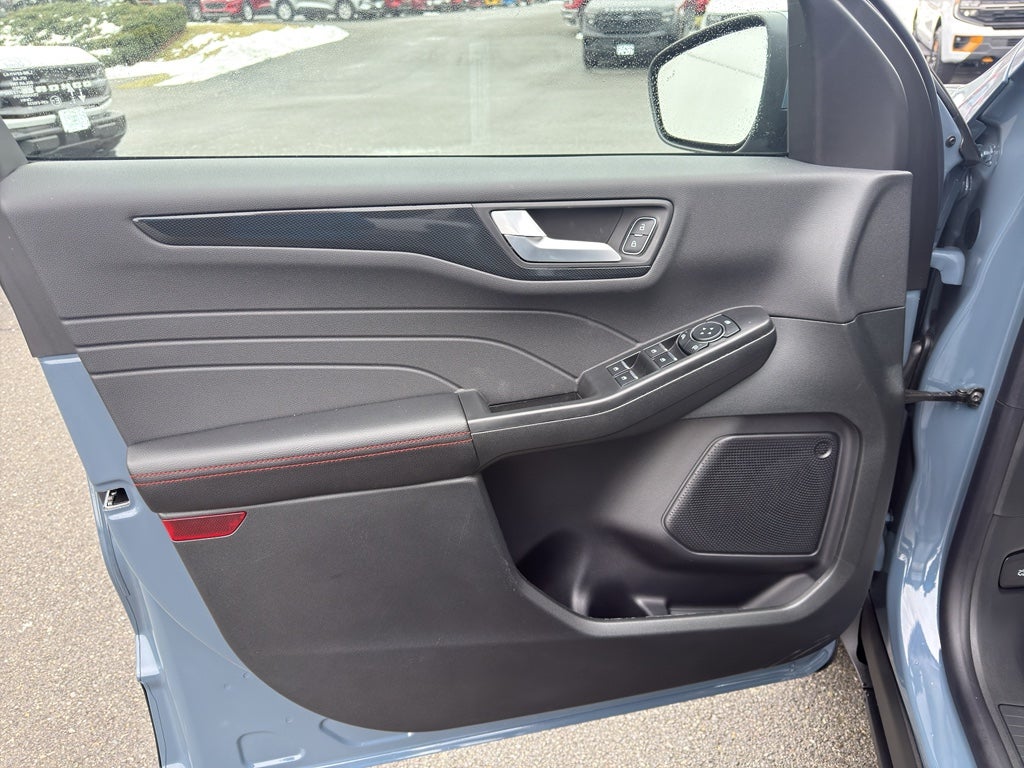 2026 Ford Escape ST-Line Select