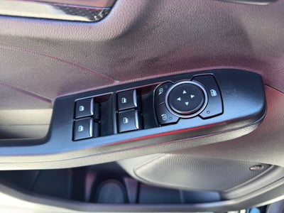 2025 Ford Escape ST-Line Elite
