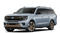 2027 Ford Expedition MAX King Ranch