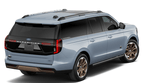 2027 Ford Expedition MAX King Ranch