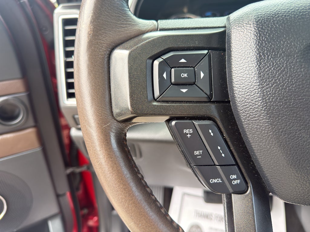 2020 Ford Expedition King Ranch