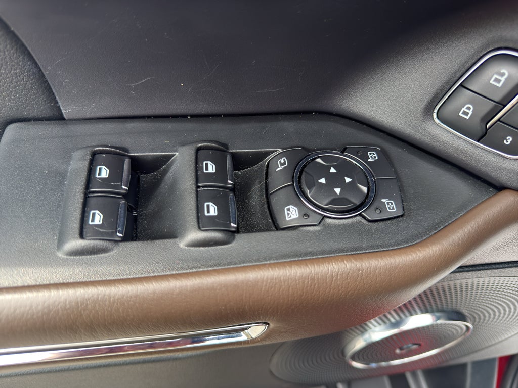 2020 Ford Expedition King Ranch
