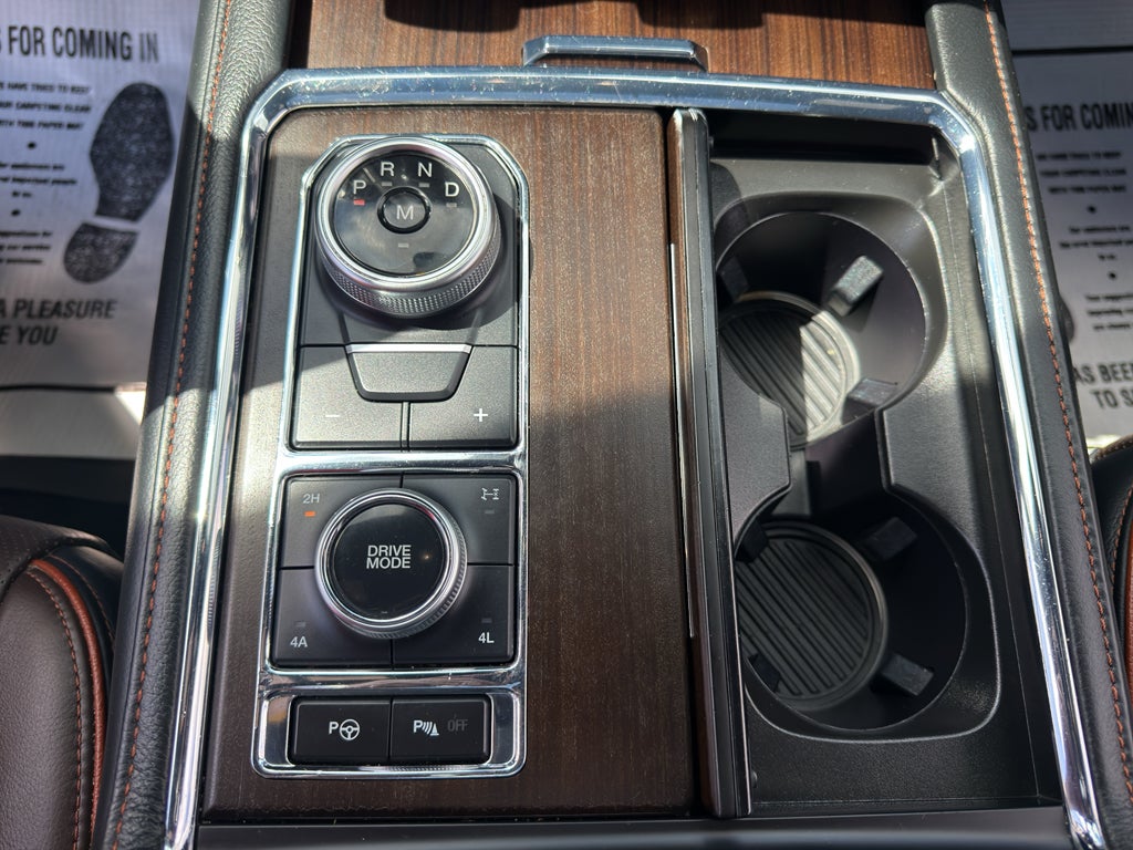 2021 Ford Expedition King Ranch