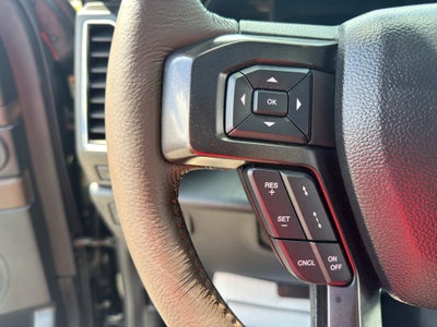 2021 Ford Expedition King Ranch