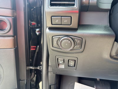 2021 Ford Expedition King Ranch