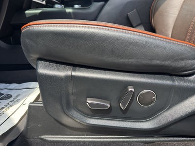 2021 Ford Expedition King Ranch