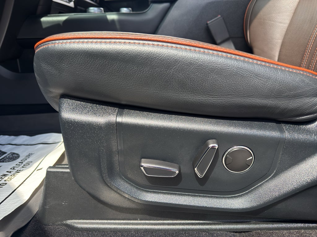 2021 Ford Expedition King Ranch