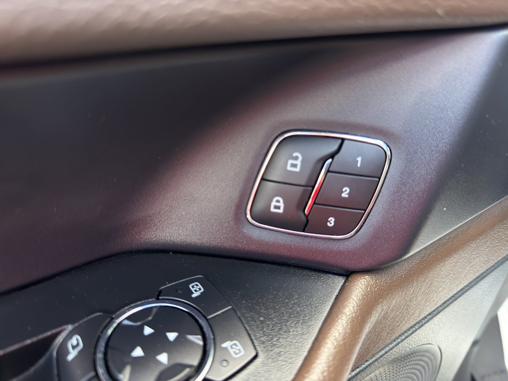 2021 Ford Expedition King Ranch