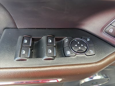 2021 Ford Expedition King Ranch