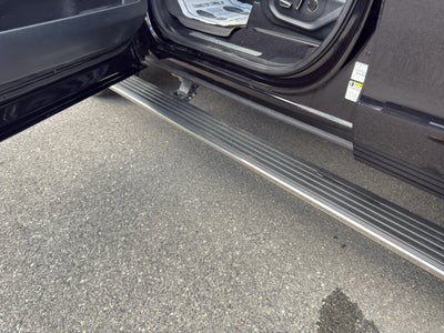 2021 Ford Expedition King Ranch