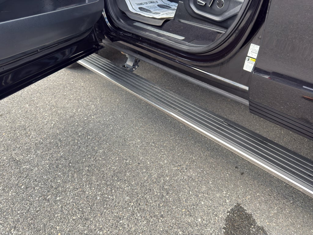 2021 Ford Expedition King Ranch