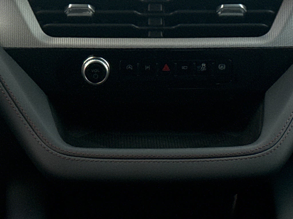 2026 Ford Explorer Active (100A)