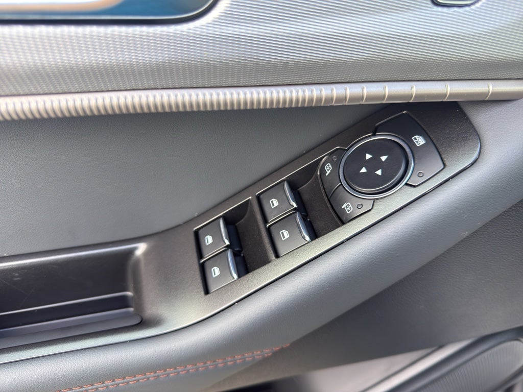 2026 Ford Explorer Active (100A)