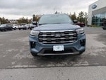 2027 Ford Explorer Active w/200A Pkg