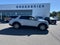 2027 Ford Explorer Active w/200A Pkg