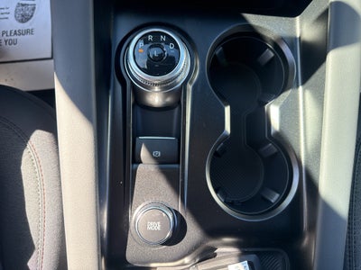 2027 Ford Explorer Active w/200A Pkg