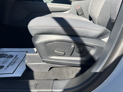 2027 Ford Explorer Active w/200A Pkg