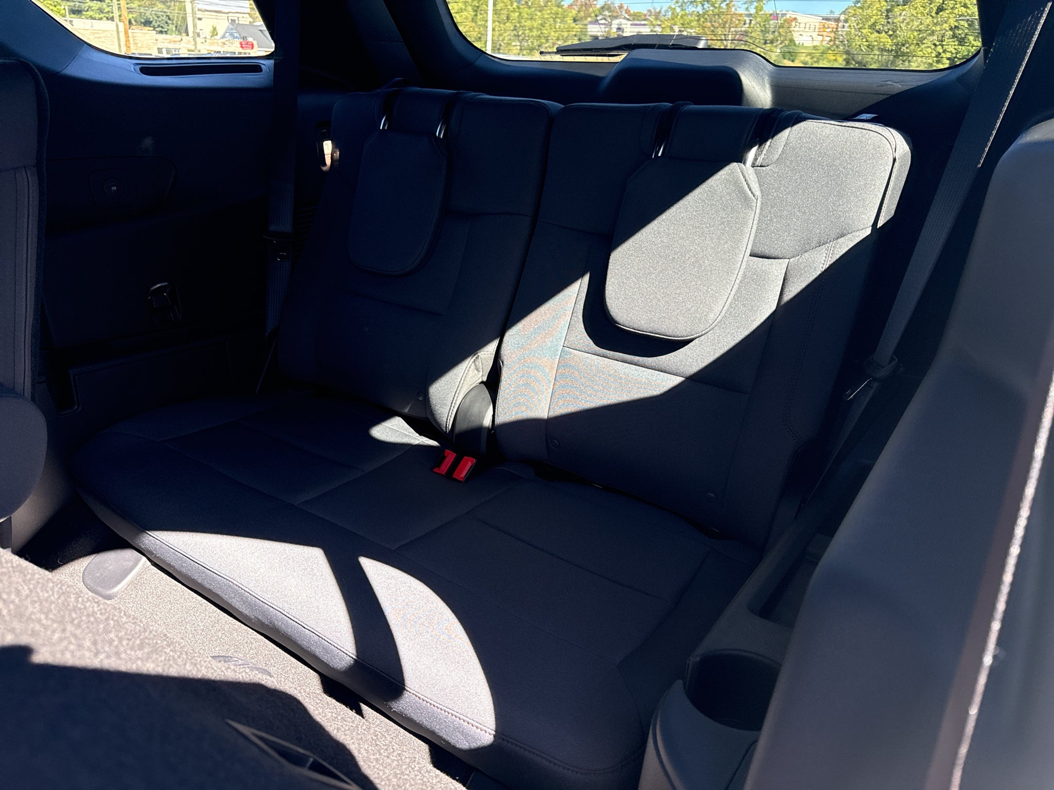 2027 Ford Explorer Active w/200A Pkg