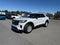 2027 Ford Explorer Active w/200A Pkg