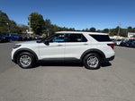 2027 Ford Explorer Active w/200A Pkg