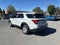 2027 Ford Explorer Active w/200A Pkg