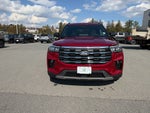 2027 Ford Explorer Active w/200A Pkg
