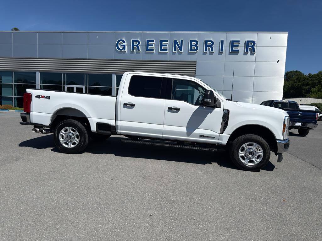 2025 Ford F-250 XLT 4x4 Crew Cab 6-3/4' Box's photo