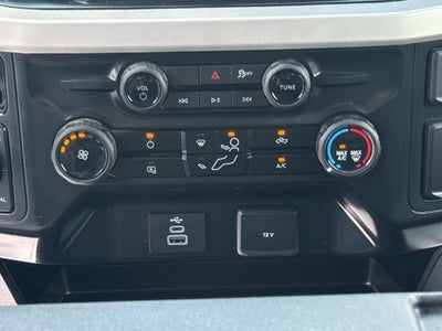 2025 Ford F-250 XLT
