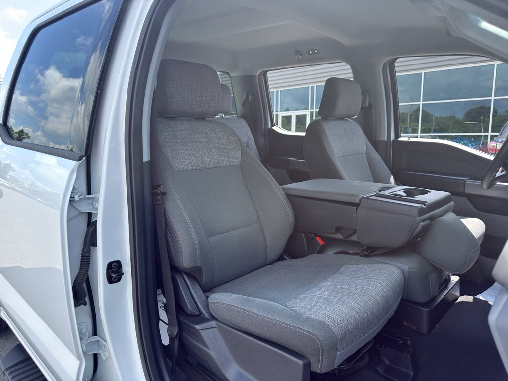 2025 Ford F-250 XLT