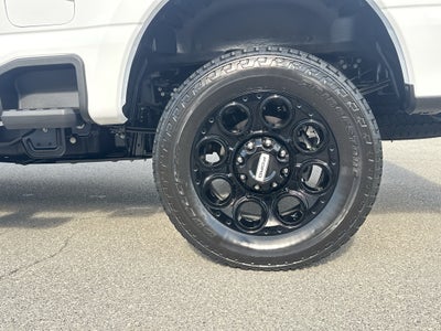 2026 Ford F-250 XLT